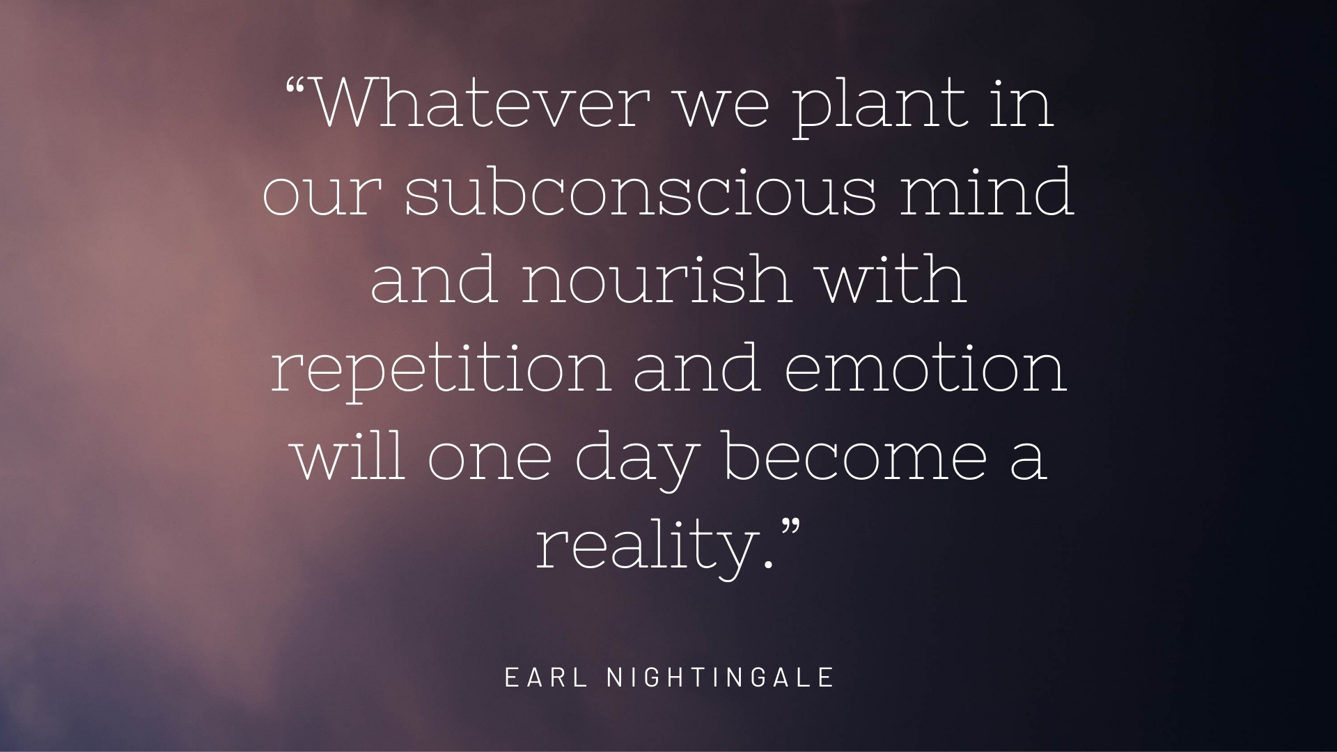 Reprogramming Your Subconscious Mind: A Step-by-step Guide - Tidal Coach