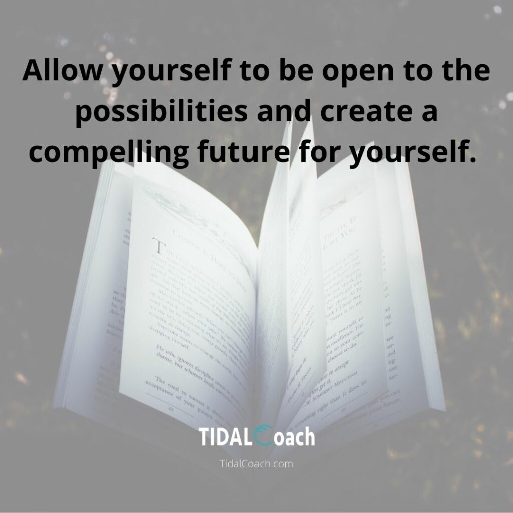 Allow yourself to enjoy yourself. – www.